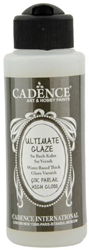 Cadence Lack satiniert Hobbylack 70 ml für Keramik-Look