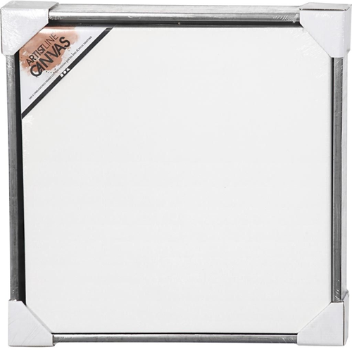 ArtistLine Canvas 50x50 cm dikte 3,5 cm
