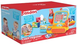 CASDON CASH REGISTER