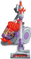 Casdon aspirateur jouet Dyson DC22 avec puissance d’aspiration réaliste