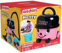 Casdon Hetty Speelgoed Stofzuiger