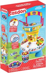 Casdon Pick & Mix Speel Snoepkraam (Zonder Snoep)