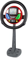 Casdon volant jouet avec Sat Nav - jouet interactif pour enfants-2