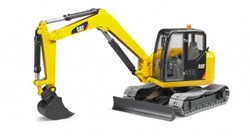 Bruder CAT Mini Pelle jouet engin de chantier 1:16
