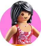 Playmobil Dollhouse