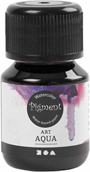 Creativ Company CC Aqua Pigment Aquarelverf Paars/Rood 30ml