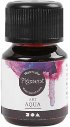 Creativ Company Aquarellfarbe Spielzeug CC Aqua Pigment rot 30ml