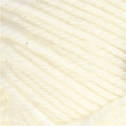 Creativ Company CC Baby Wollgarn 50gr Creme