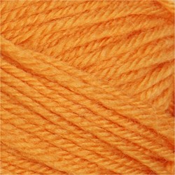 Creativ Company CC Baby Wollgarn 50gr Orange