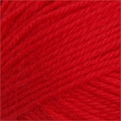 Creativ Company CC Baby Wollgarn 50gr Rot