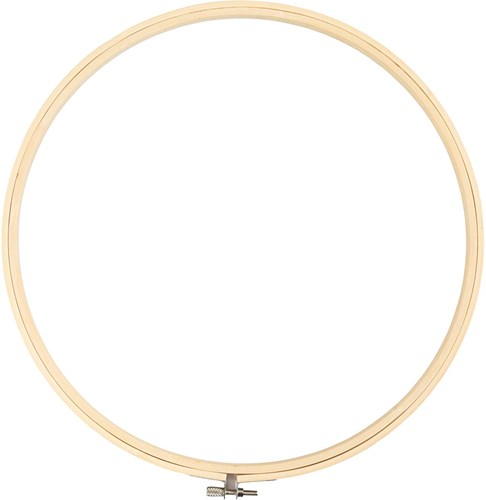 Borduurframe, 30cm