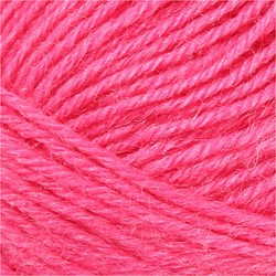 Creativ Company CC Creotime Sokkenwol 50gr Roze