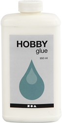 Creativ Company CC Hobby Kleber 950ml