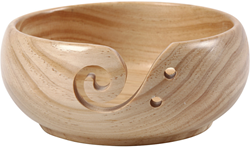 Creativ Company CC Houten Garen Schaal 15 cm