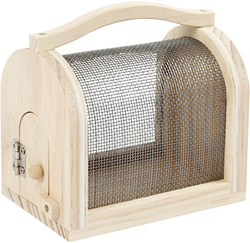 Houten Insectenkooi