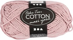 Creativ Company CC Katoengaren 8/8 50 gr - Lavendel