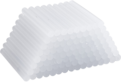 Creativ Company CC Klebepistolen-Nachfüllungen Maxi l:10 cm d:11 mm 100 Stück