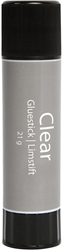 Creativ Company CC Lijmstift Transparant 21 gr