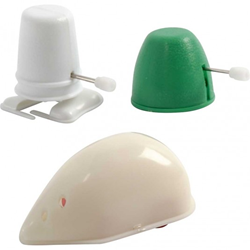 Creativ Company Mechaniken Spielzeug für Figuren - Foam Clay