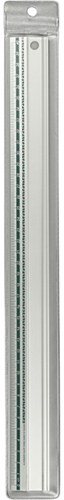 Creativ Company CC Metalen Snijliniaal 40 cm