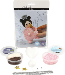 Creativ Company CC Mini Creative Kit Fee met Toverstaf