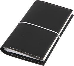 Creativ Company CC Planner 10x18 cm Zwart