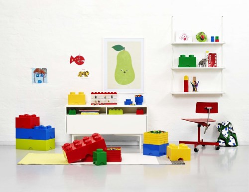 Opbergbox Brick 4-3