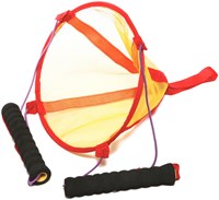 Spordas Team Launcher set - Jouet pour la coopération et l'action-2