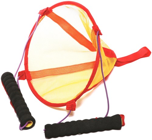 Spordas Team Launcher set - Jouet pour la coopération et l'action-2