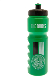 Team Merchandise 750ml Plastikflasche
