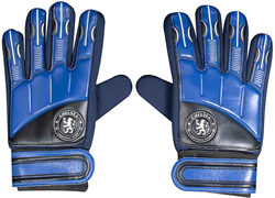 Team Merchandise Goalkeepers Gloves - Chelsea - Youths