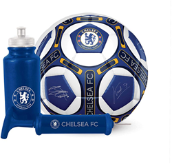 Team Merchandise Signature Gift Set - Chelsea -