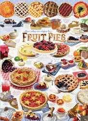 Cobble Hill puzzle 1000 Teile - Pie Time