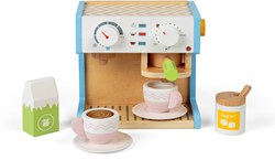 Bigjigs Toys Coffee Maker