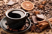 Magnolia Puzzle Coffee Time - 1000 Teile buntes Puzzle