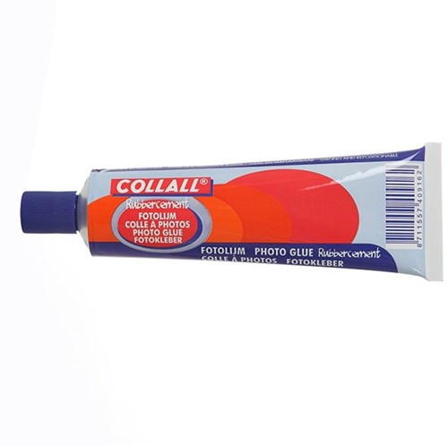 Collall Collall Fotolijm 100Ml Colfo100