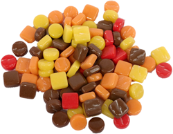 Colourful Mosaics Colourful Combi Mix Indian Summer 100 gr
