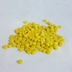 Colourful Mosaics Spielmosaik recyceltes Glas gelb 100 g