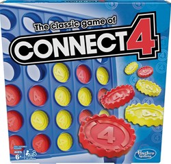 CONNECT 4 GRID