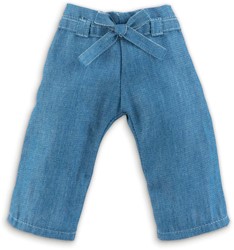 Corolle poppenbroek met ceintuur Ma Corolle pop 36 cm