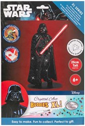 CRAFT BUDDY - DARTH VADER - CRYSTAL ART XL BUDDY