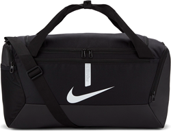 Nike Academy Duffel Bag - Black - Small