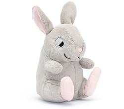 Jellycat Kuscheltier Cuddlebud Bernard Hase