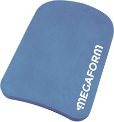 Megaform Kickboard Schwimmbrett EVA Schaum für Schwimmtraining