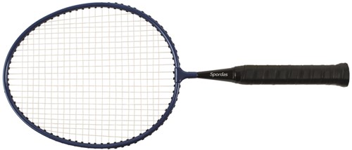 Spordas raquette de badminton mini légère pour enfants et débutants