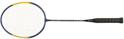 Spordas raquette de badminton durable nylon pour usage scolaire