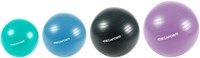 Megaform Fit Ball Fitnessball 75cm für Training und Gleichgewicht
