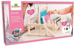 Sycomore Lovely Box - XXL - Mon véritable métier à tisser - 7a+