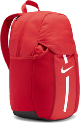 Nike Academy Team Backpack Junior - Red/White - 22L