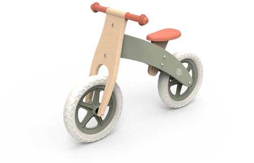 Speedy Monkey - Laufrad - 82x35,5x55cm
